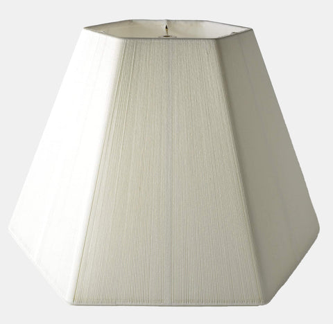 Off-White Lamp Shades