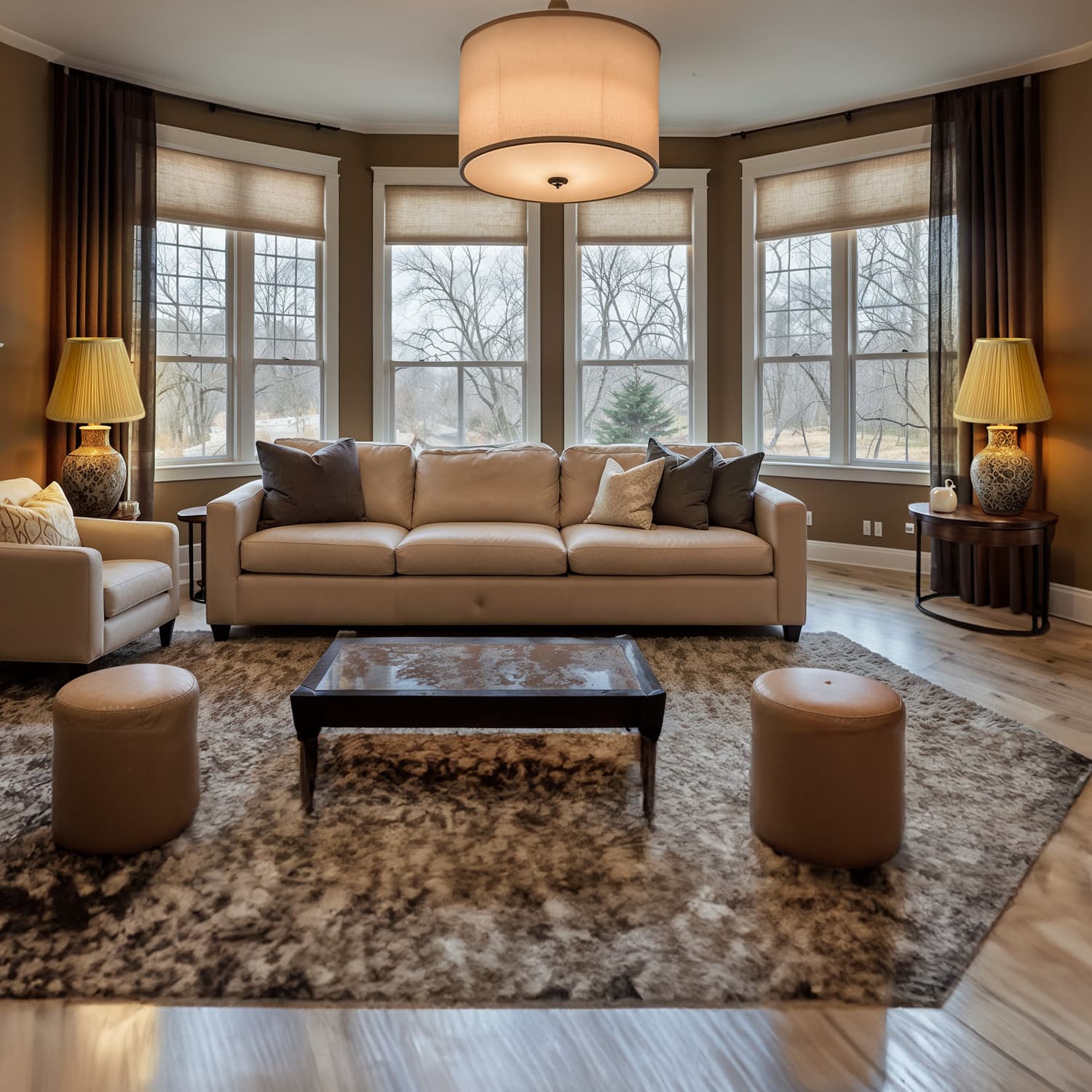 Silk Lamp Shades Just Shades