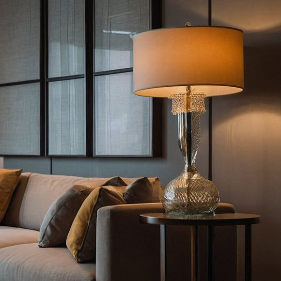 <p>Designer and Decorator Lighting</p>