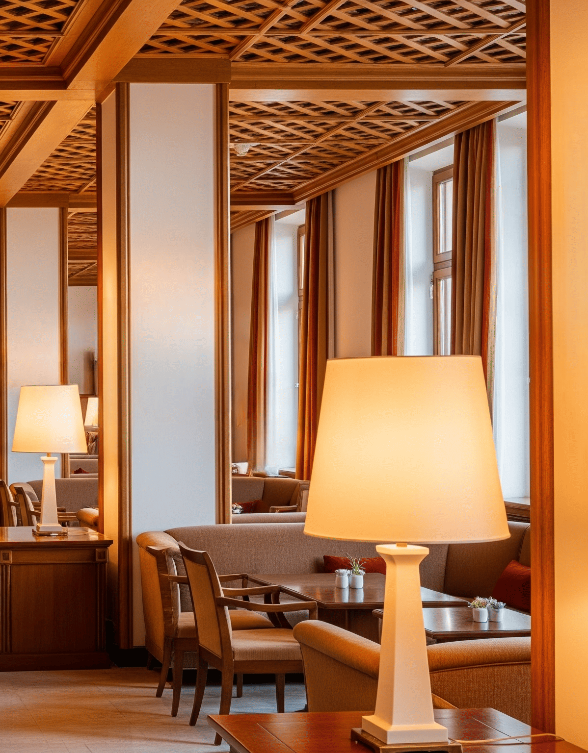 Restaurant LightingÂ