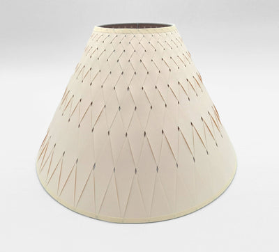 Woven Paper Coolie