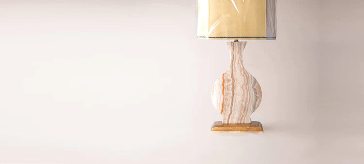 Table Lamps