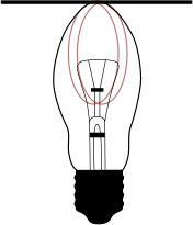 <p>CANDLE BULB CLIP</p>