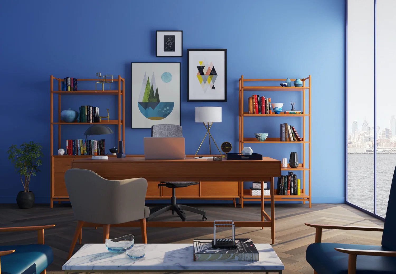 How to choose the right lampshade