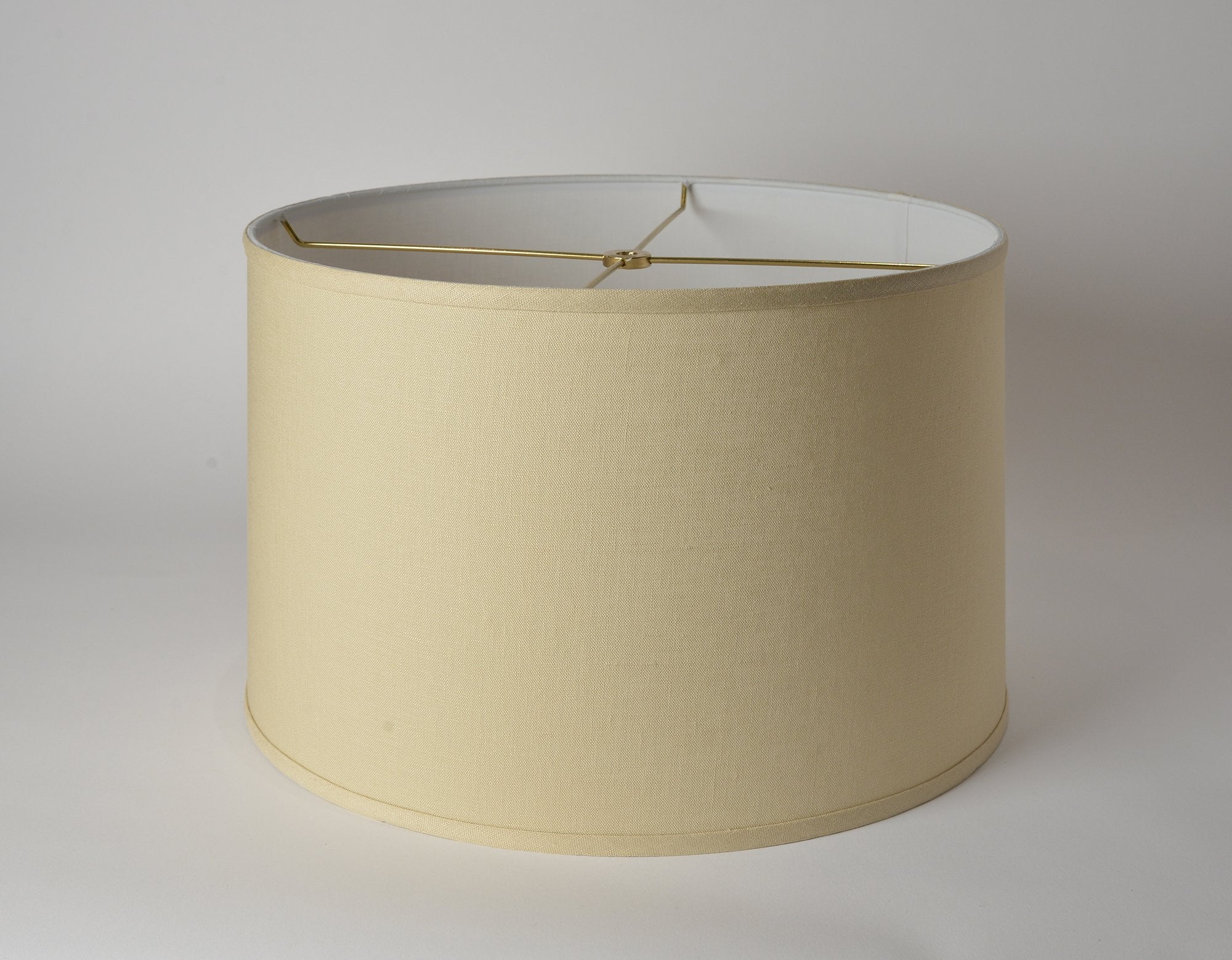 Linen Short Drum