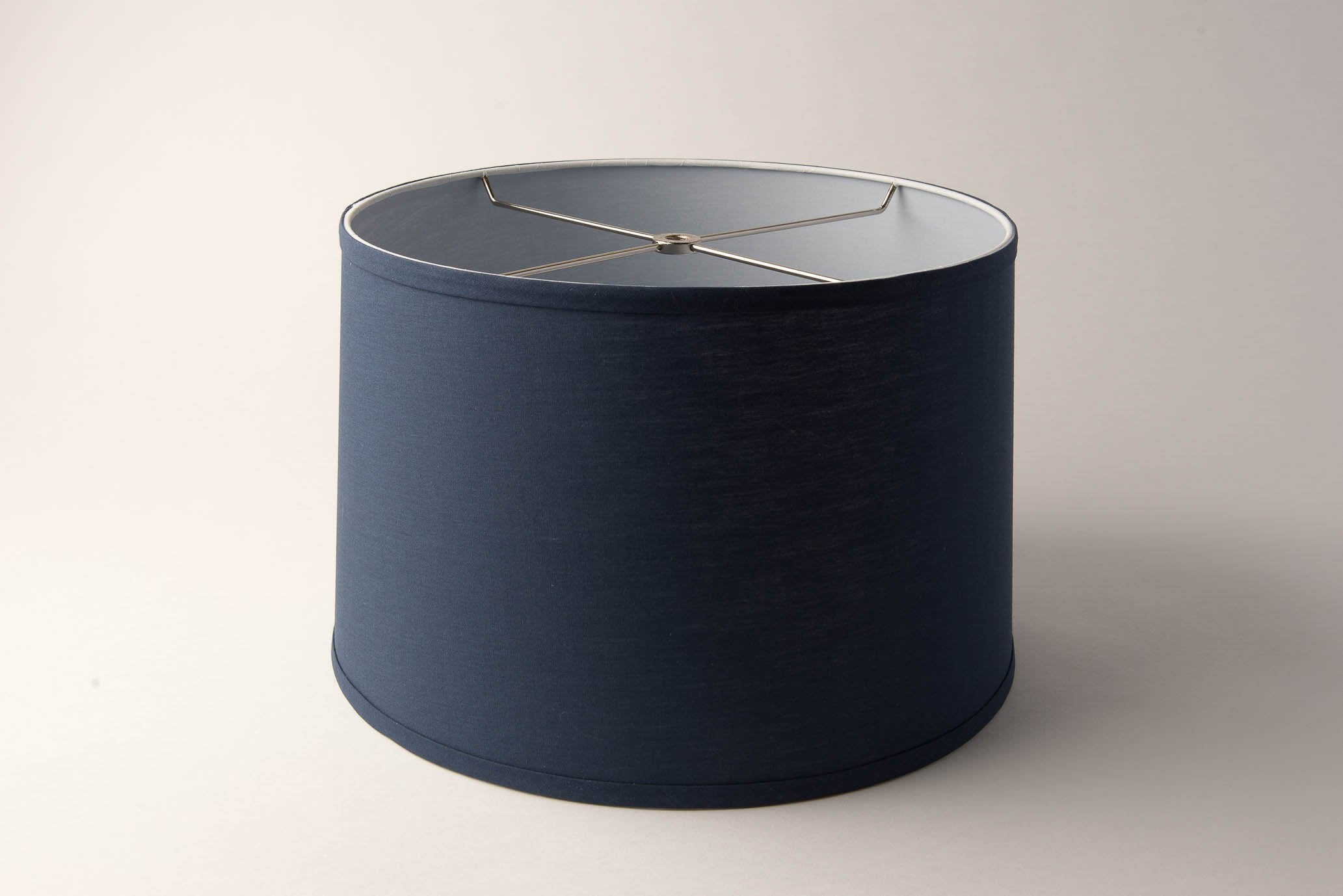 Linen Short Drum