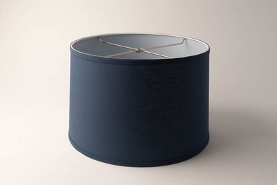 Linen Short Drum