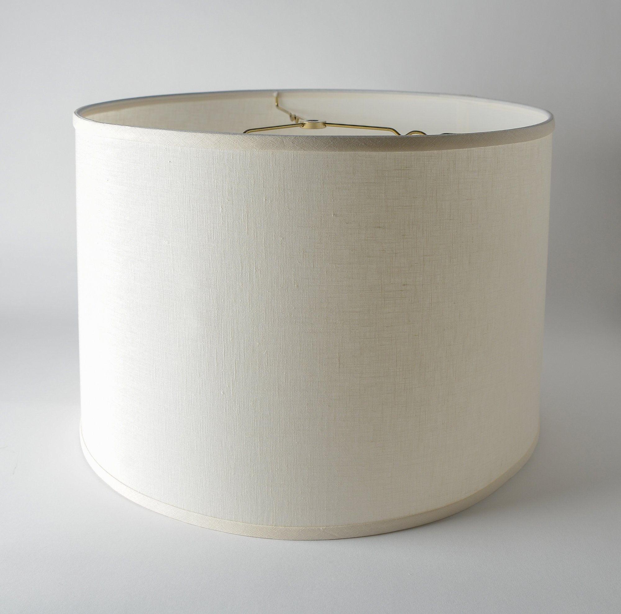 Linen Short Drum