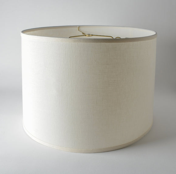 Linen Short Drum