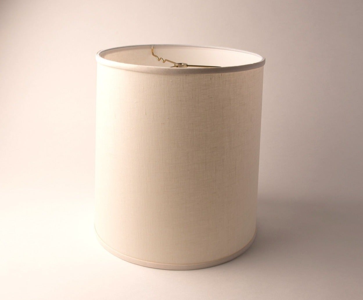 Linen Tall Drum