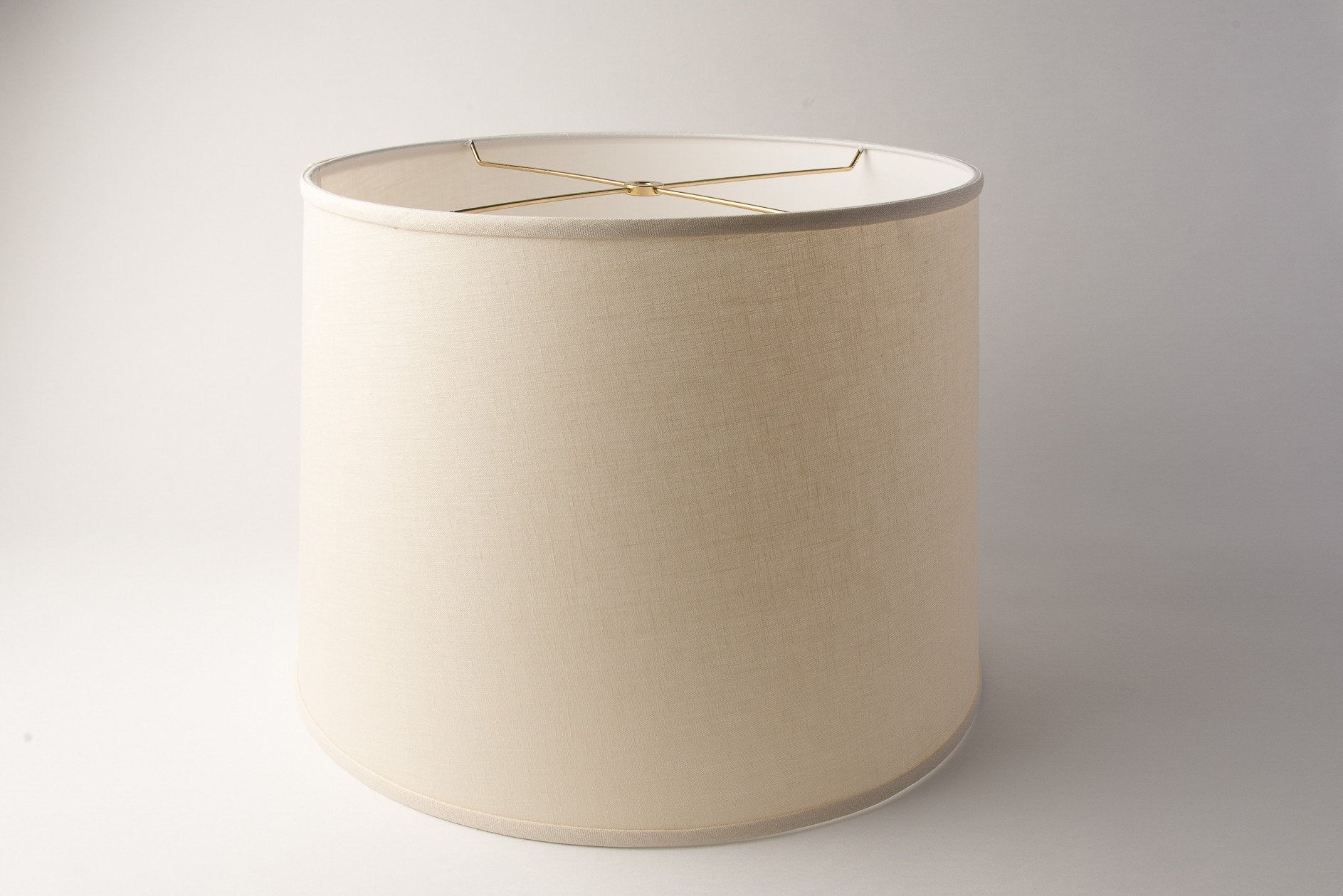 Linen Retro Drum