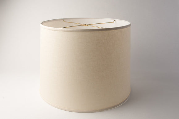 Linen Retro Drum