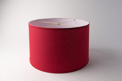 Linen Short Drum