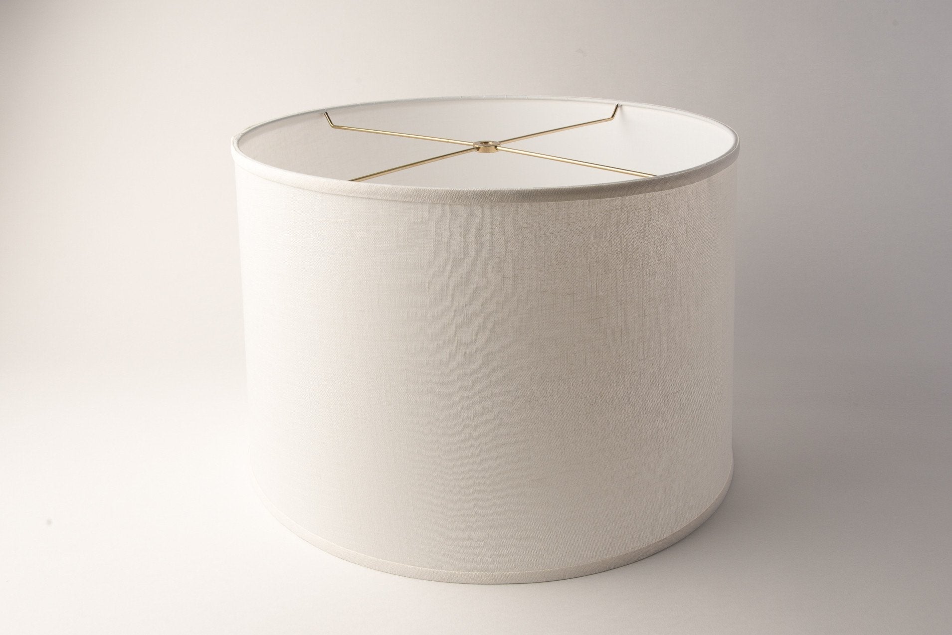 Linen Short Drum