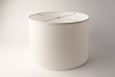 Linen Short Drum