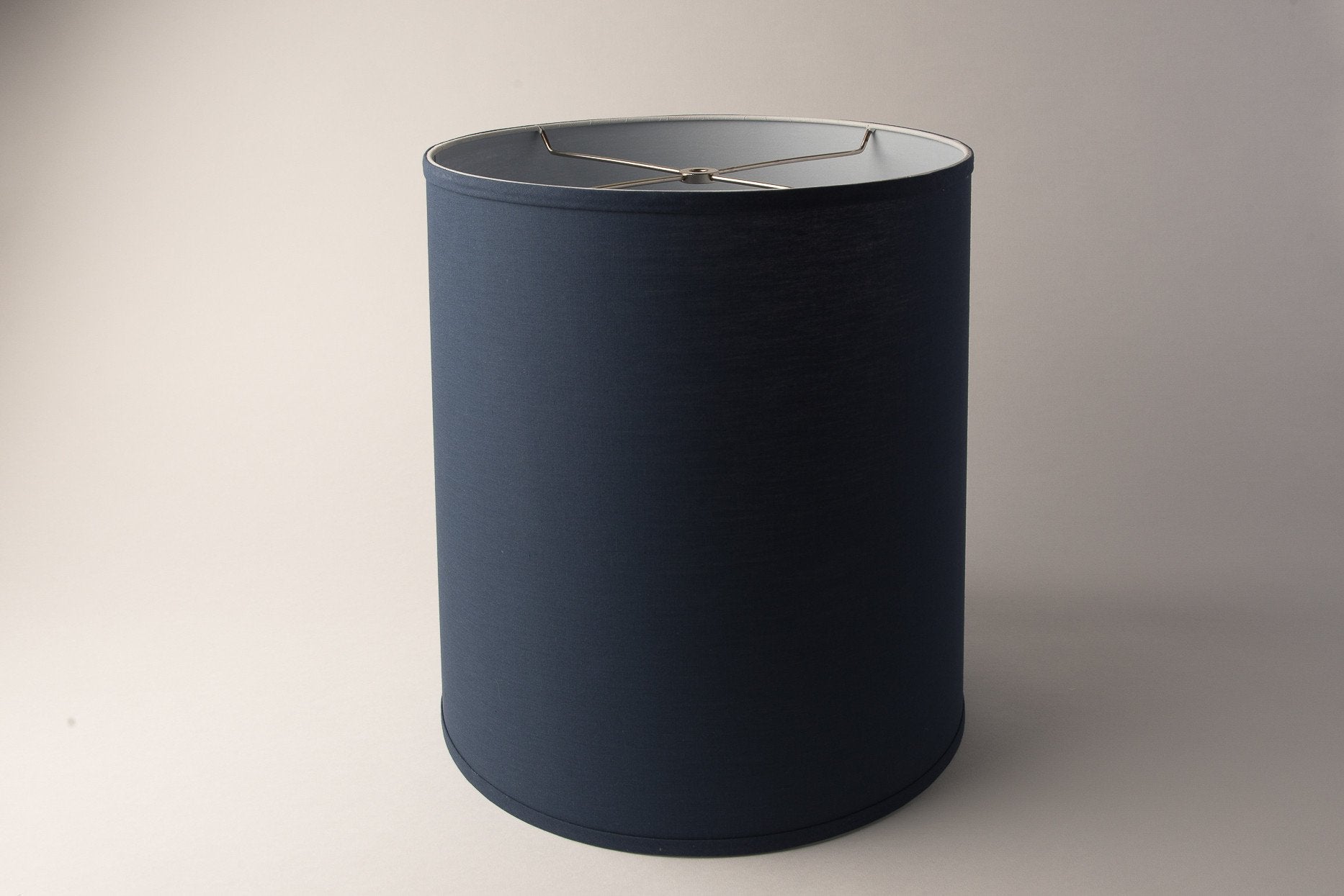 Linen Tall Drum