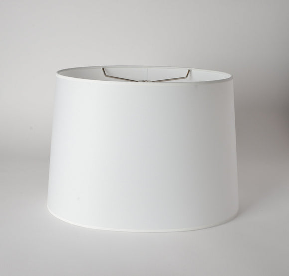 Paper Oval
