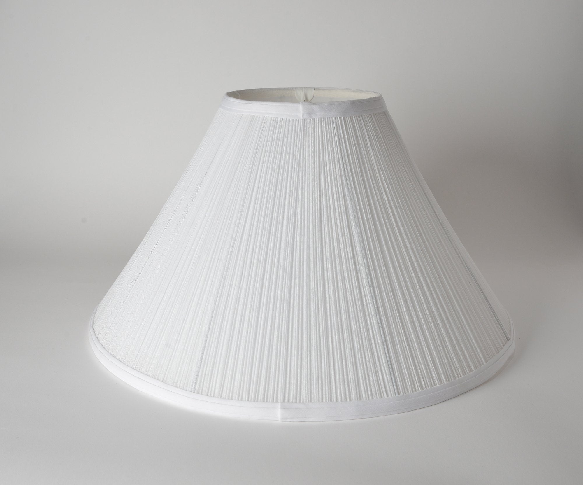 Shirred Pleat Coolie