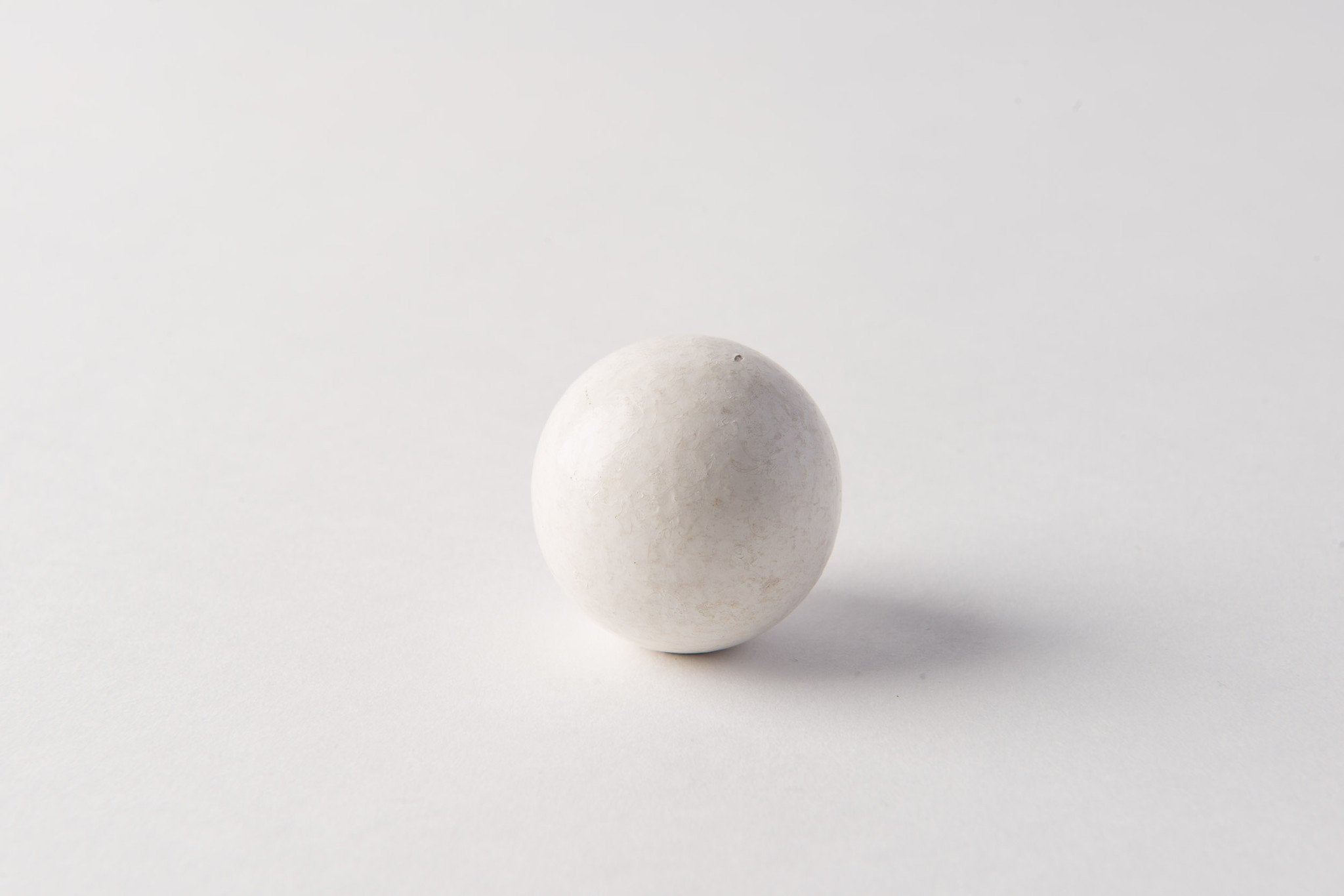 Wood Ball