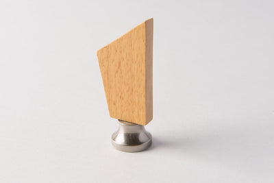 Rubberwood Wing