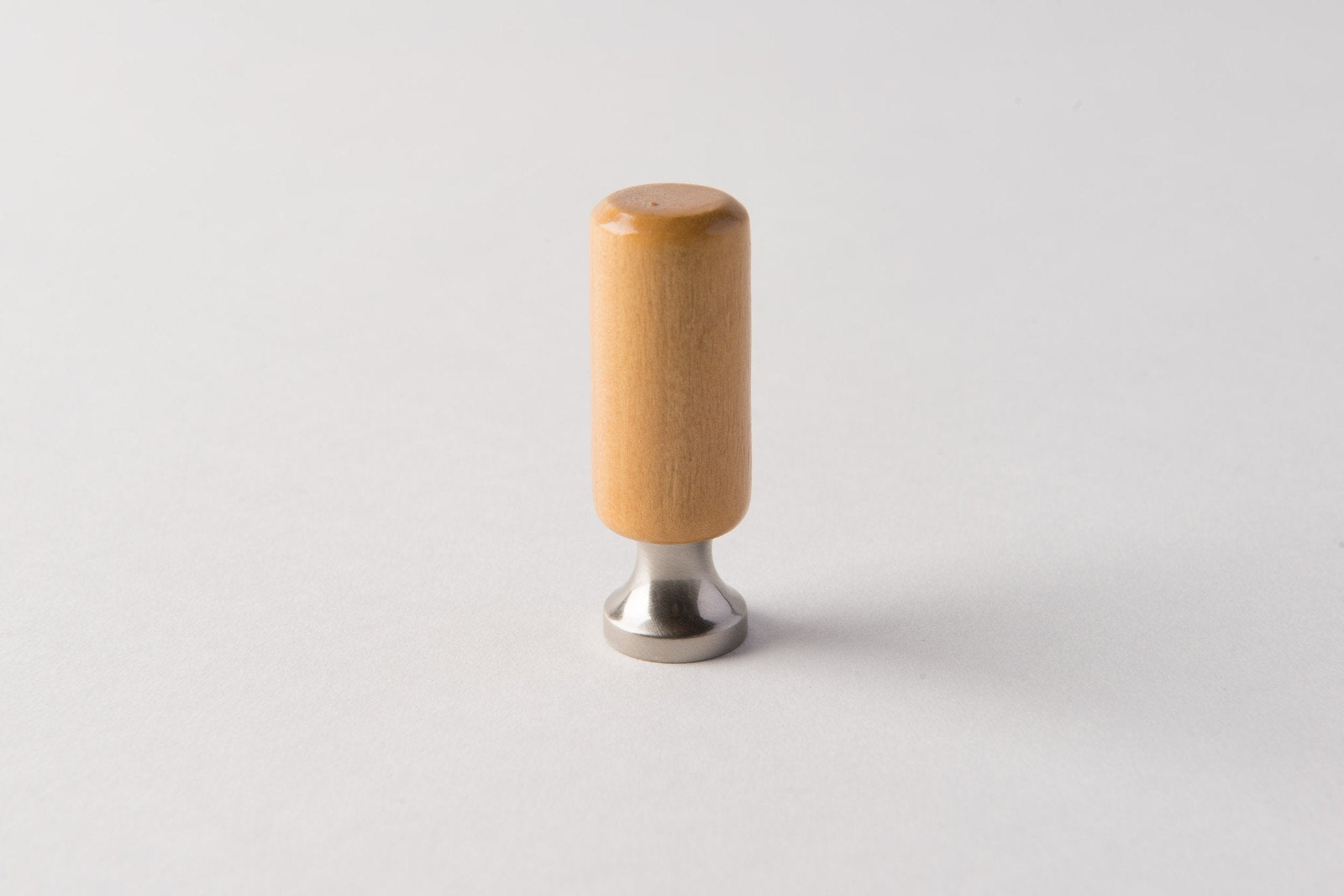 Rubberwood Cylinder