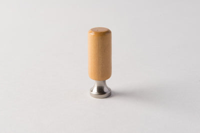Rubberwood Cylinder