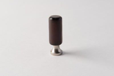Rubberwood Cylinder