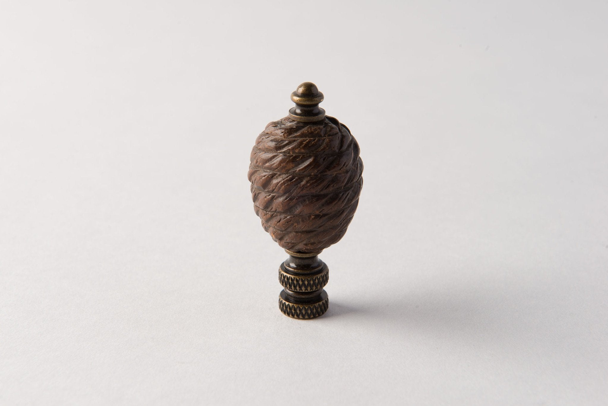 Chinese Coiled Rope