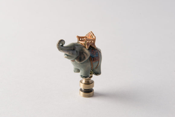 Porcelain Elephant