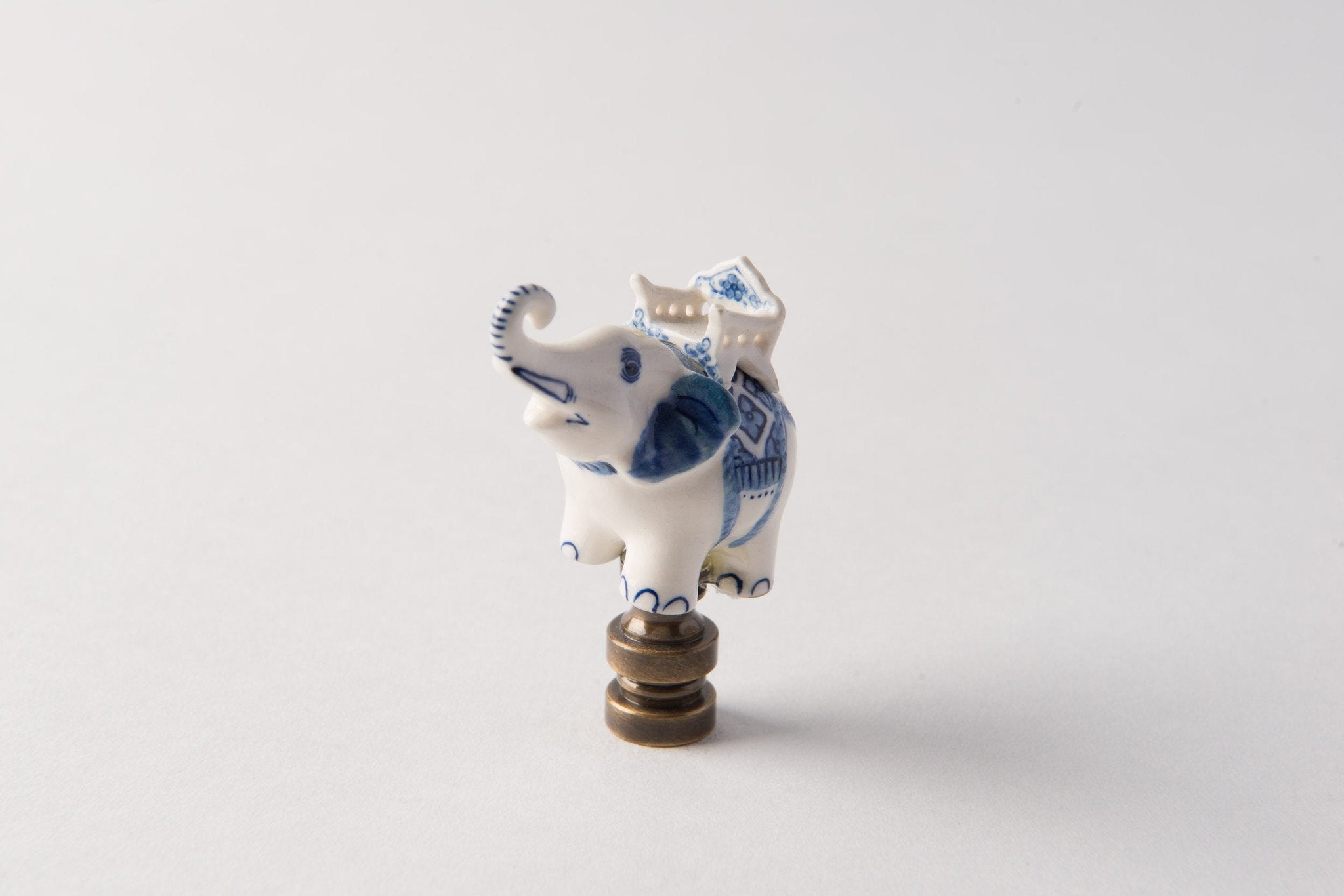 Porcelain Elephant