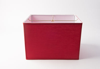 Linen Box Rectangle