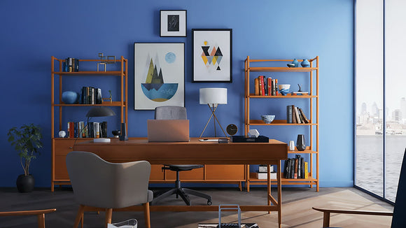 5 Steps to Choosing the Right Lamp Shade