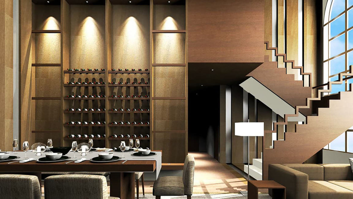 Can Restaurant Lighting Affect Your Dining Experience?