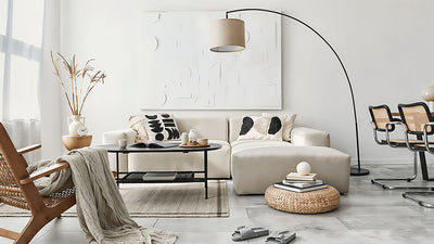 How to Choose the Right Lampshade Size