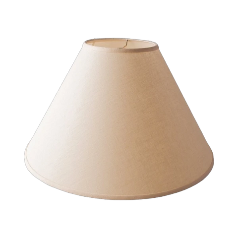 Coolie Lamp Shades
