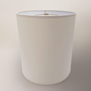 Paper Tall Drum White-1