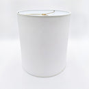 Paper Tall Drum White-3