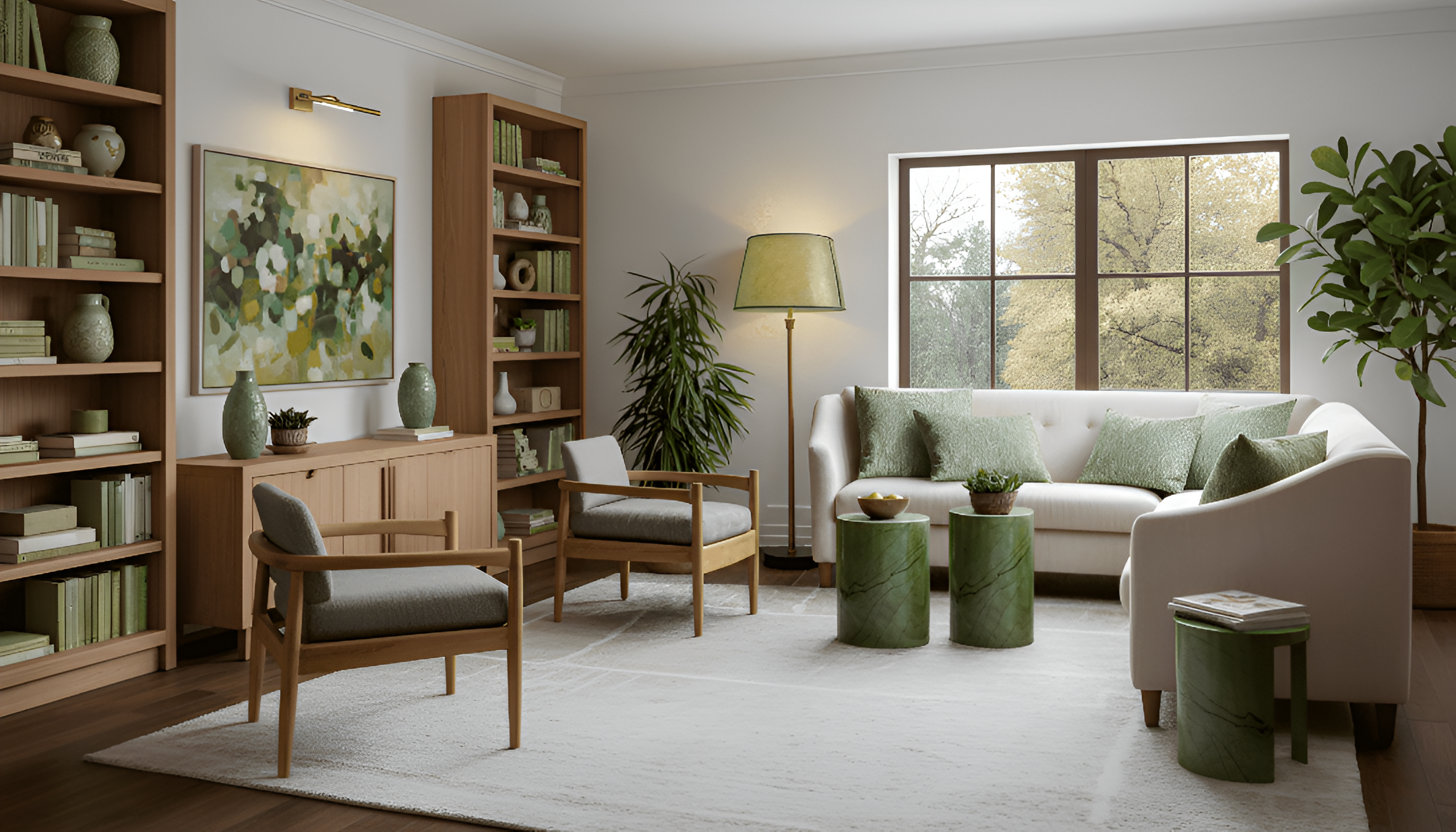 Lighting for Designers and Decorators