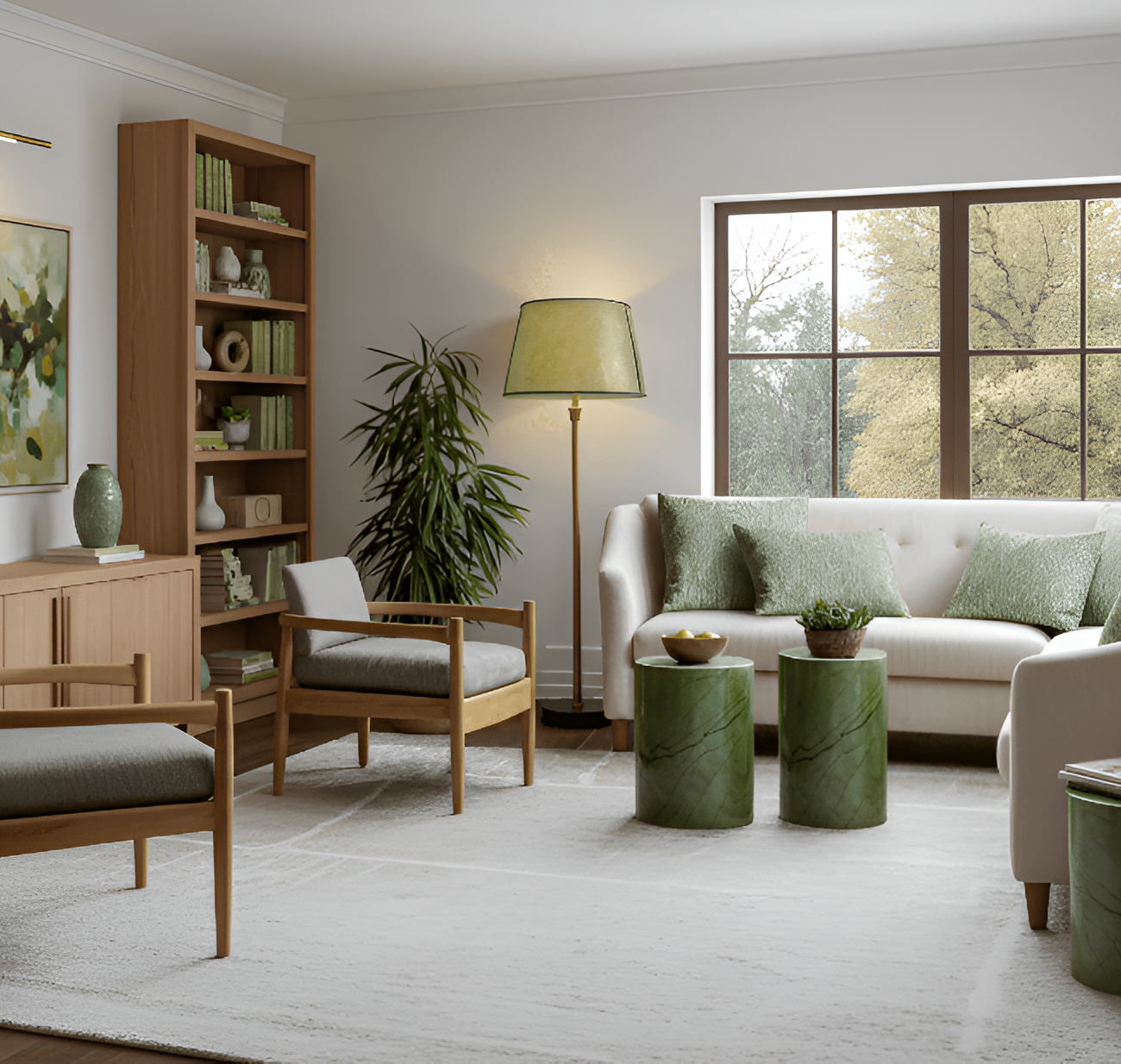 Lighting for Designers and Decorators