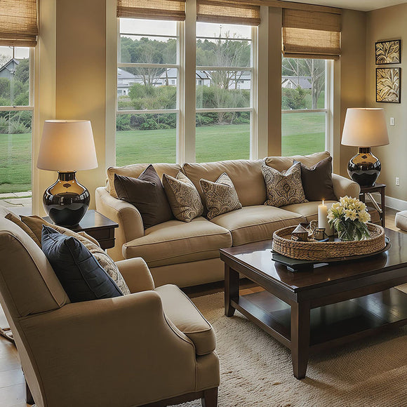 Anna British Empire Egg RE