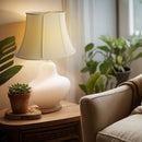 Anna Oval Bell Eggshell-2