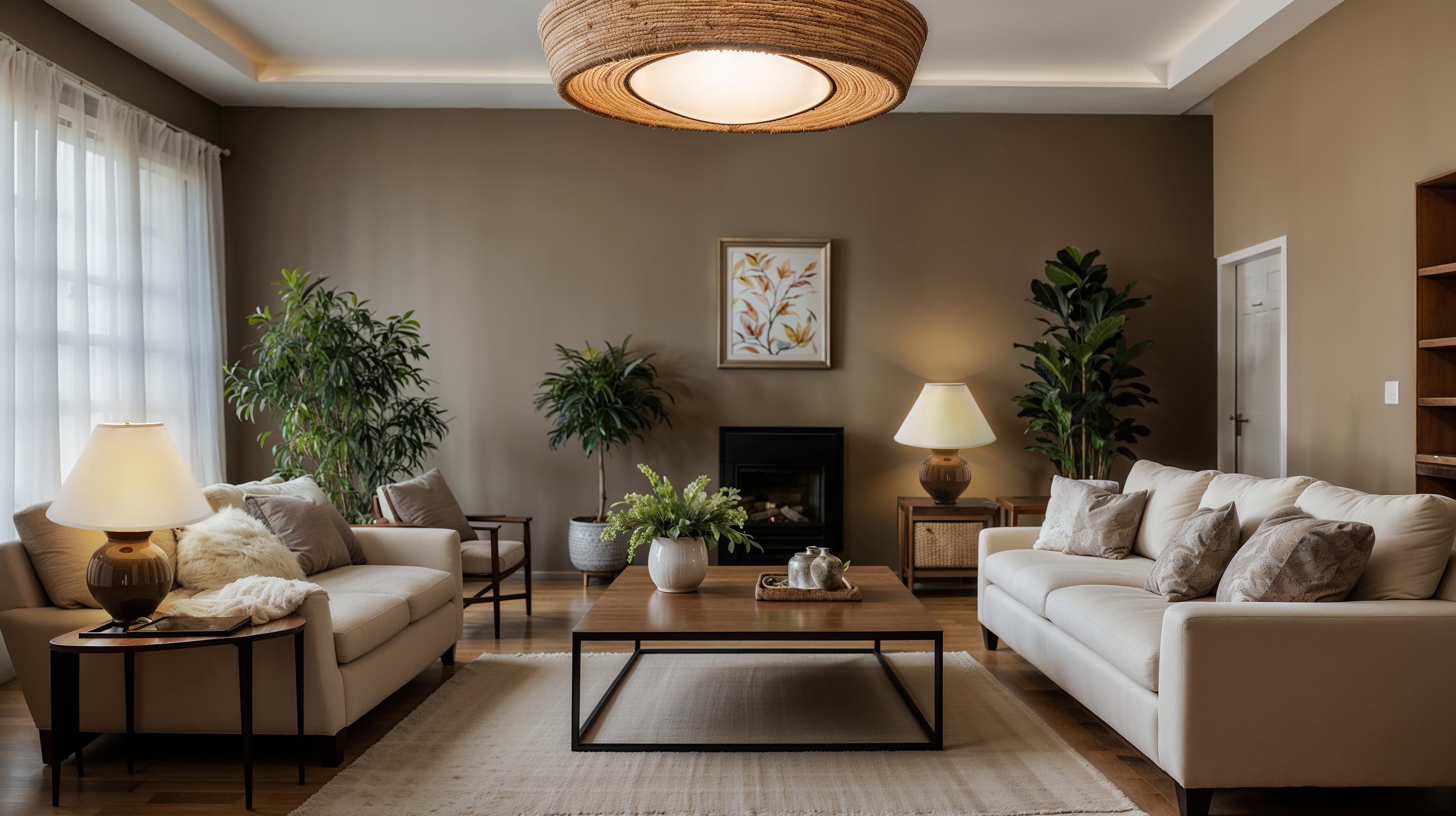 Anna Coolie - Bone Color