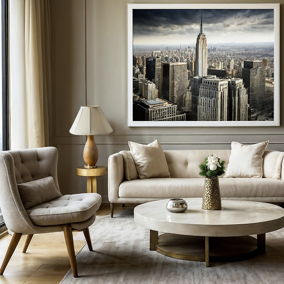 Anna Coolie (Soft-sided)