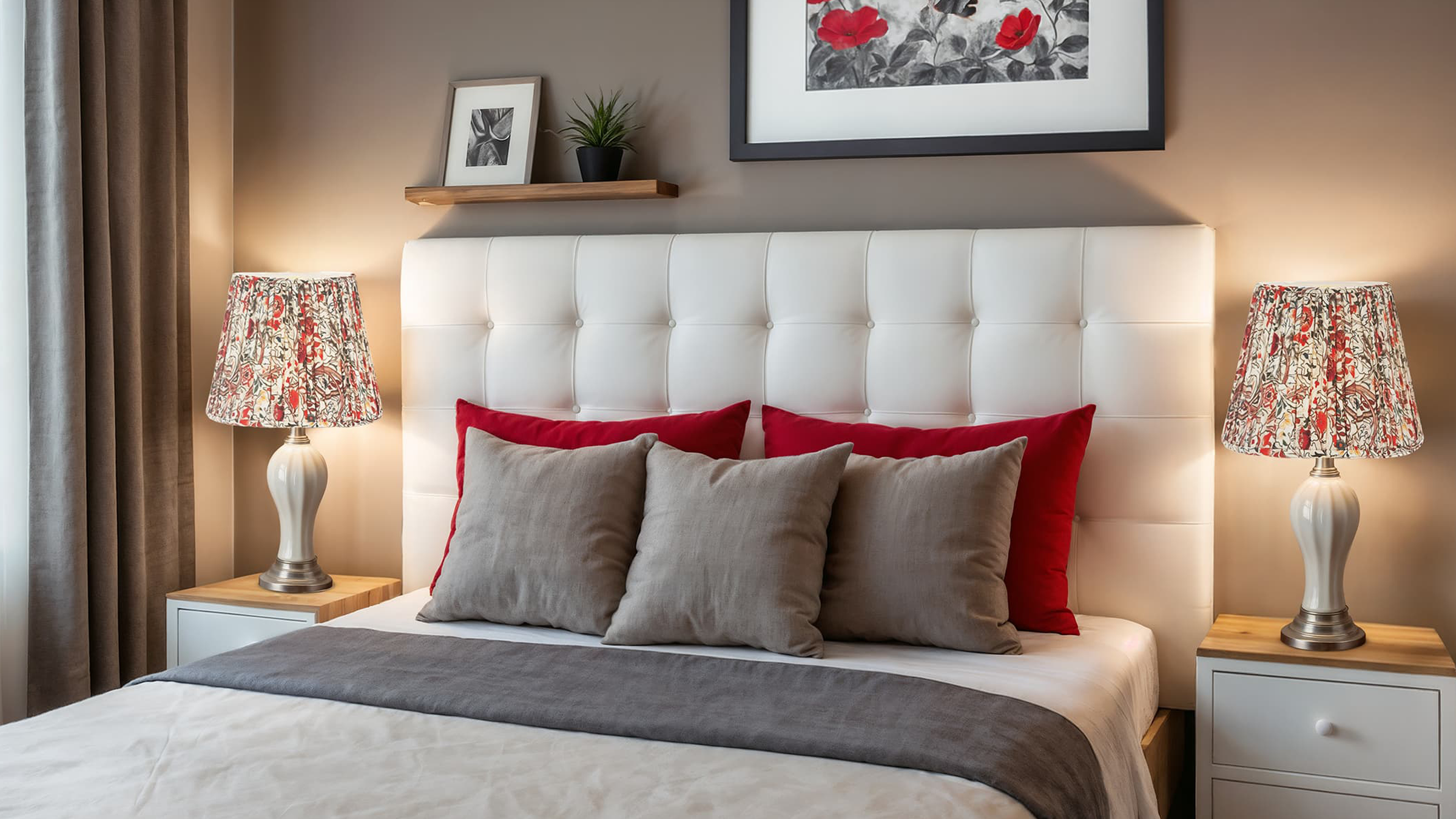 Bedroom room collection image