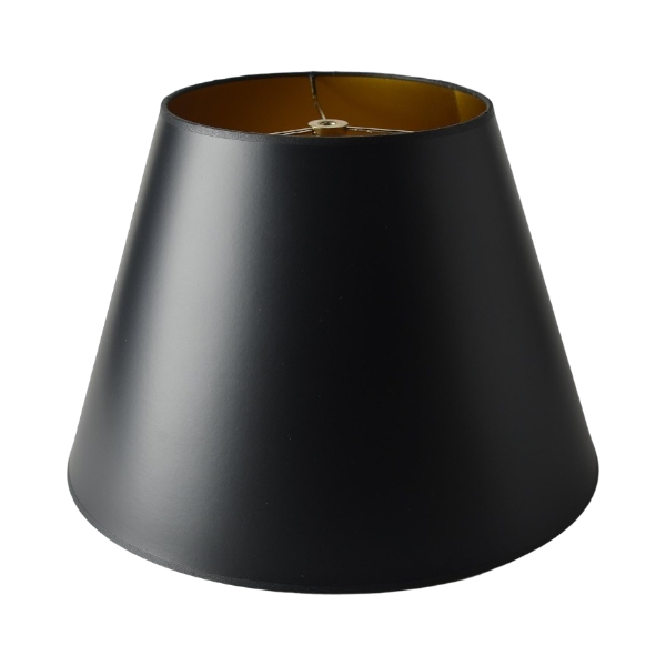 Black Lamp Shades - Just Shades
