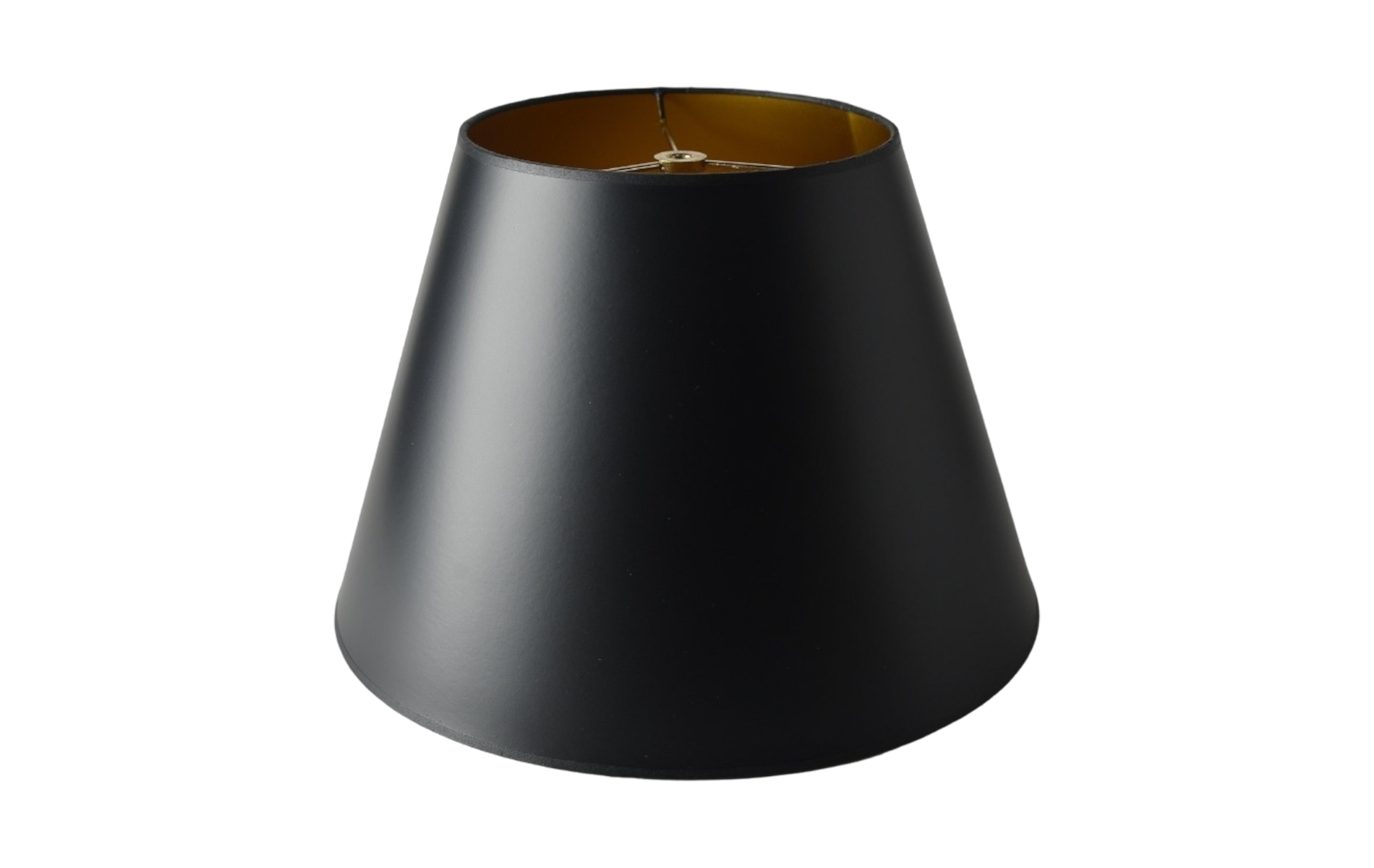 Black Lamp Shades - Just Shades