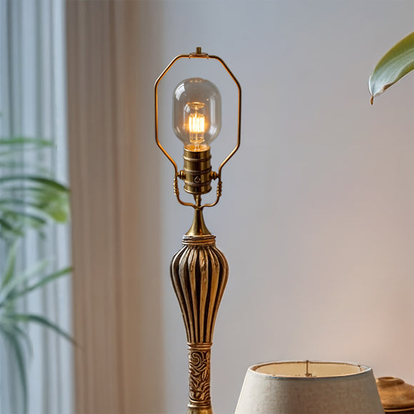 Brass Harp (Regular)