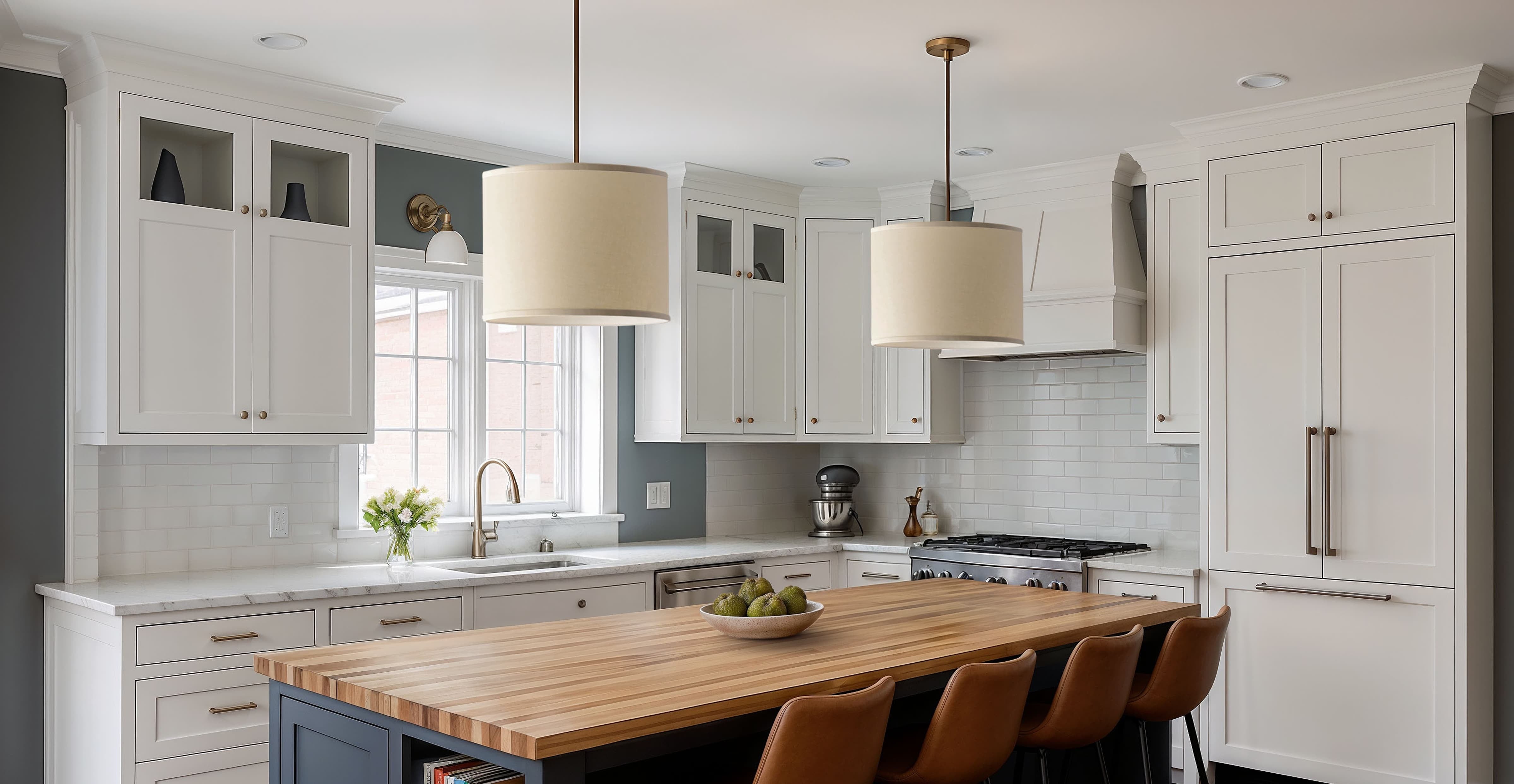 Kitchen room collection image 2