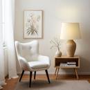 Linen British Empire Rolled Edges-4