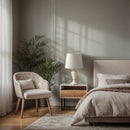 Linen British Empire Rolled Edges-2